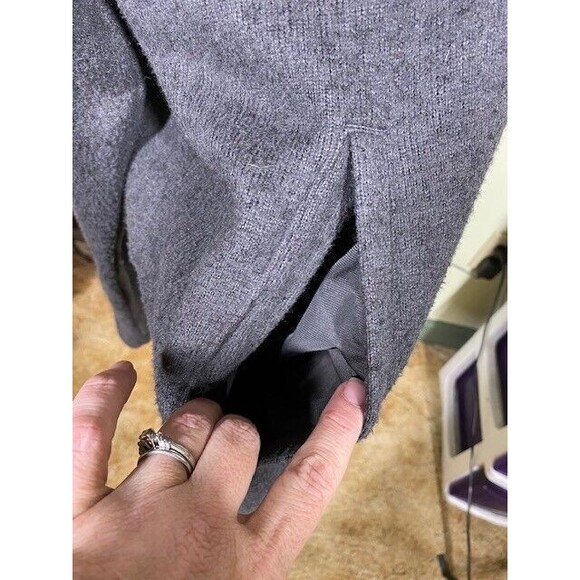 Disney World Disney Parks 1/4 Zip Pullover Sweater Shirt Unisex XXL Mickey Mouse - Picture 7 of 10